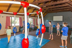 Tasman Holiday Parks - Christchurch