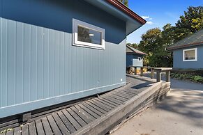 Tasman Holiday Parks - Christchurch