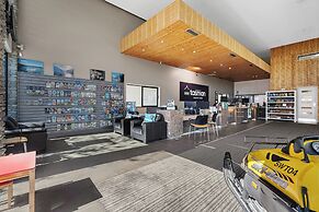 Tasman Holiday Parks - Christchurch