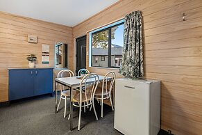 Tasman Holiday Parks - Christchurch