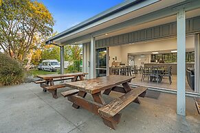 Tasman Holiday Parks - Christchurch