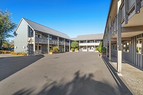 Tasman Holiday Parks - Christchurch