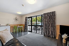 Tasman Holiday Parks - Christchurch