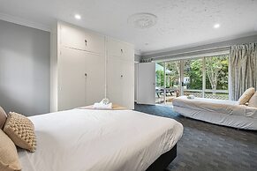 Tasman Holiday Parks - Christchurch