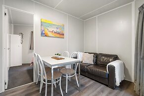 Tasman Holiday Parks - Christchurch