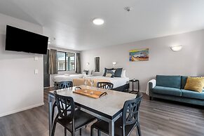 Tasman Holiday Parks - Christchurch