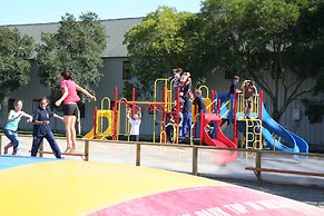 Tasman Holiday Parks - Christchurch