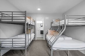 Tasman Holiday Parks - Christchurch