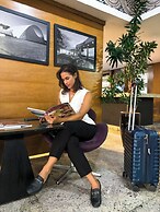 San Diego Suítes Pampulha