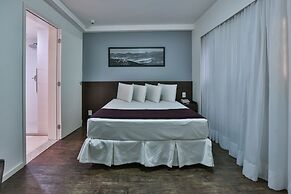 San Diego Suítes Pampulha