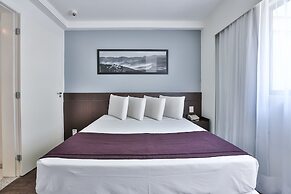 San Diego Suítes Pampulha