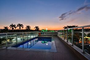 San Diego Suítes Pampulha