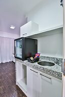 San Diego Suítes Pampulha