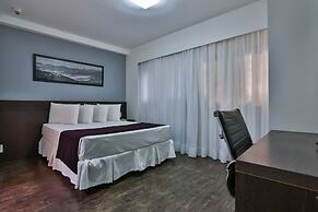 San Diego Suítes Pampulha