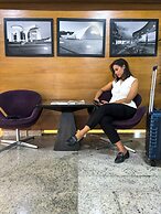 San Diego Suítes Pampulha