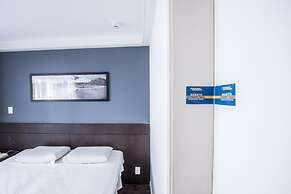 San Diego Suítes Pampulha