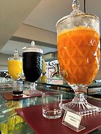 San Diego Suítes Pampulha