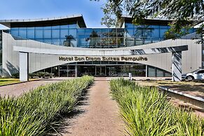 San Diego Suítes Pampulha