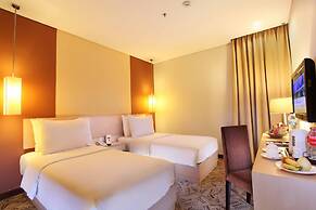 Swiss-Belinn Balikpapan