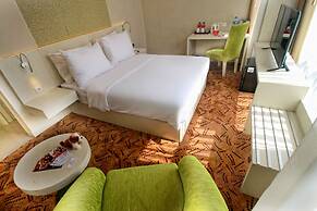 Swiss-Belinn Balikpapan
