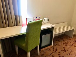 Swiss-Belinn Balikpapan