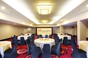 Swiss-Belinn Balikpapan