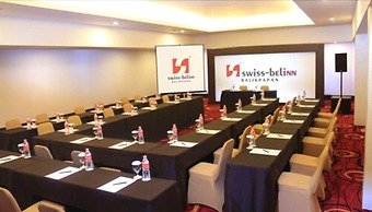 Swiss-Belinn Balikpapan