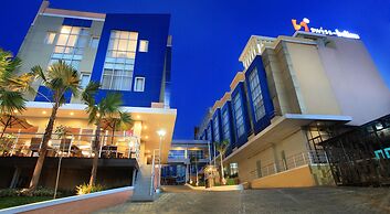 Swiss-Belinn Balikpapan