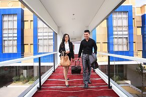 Swiss-Belinn Balikpapan