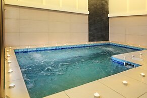 Swiss-Belinn Balikpapan