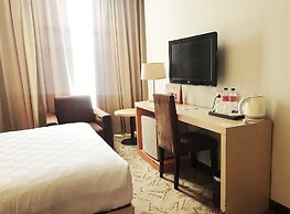 Swiss-Belinn Balikpapan