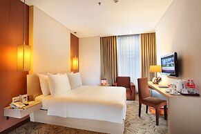 Swiss-Belinn Balikpapan