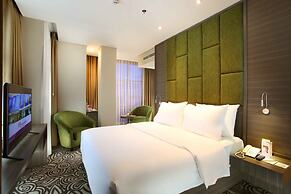 Swiss-Belinn Balikpapan