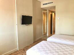 Swiss-Belinn Balikpapan