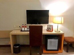 Swiss-Belinn Balikpapan