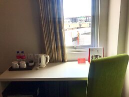 Swiss-Belinn Balikpapan