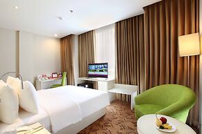 Swiss-Belinn Balikpapan