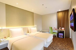 Swiss-Belinn Balikpapan