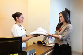 Swiss-Belinn Balikpapan