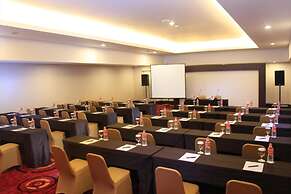 Swiss-Belinn Balikpapan