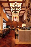 Sheraton Changbaishan Resort