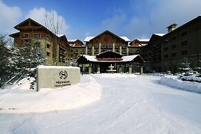 Sheraton Changbaishan Resort