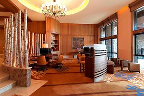 Sheraton Changbaishan Resort