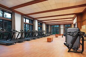 Sheraton Changbaishan Resort