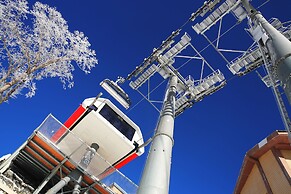 Sheraton Changbaishan Resort