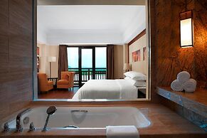 Sheraton Changbaishan Resort