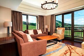 Sheraton Changbaishan Resort