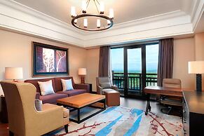 Sheraton Changbaishan Resort