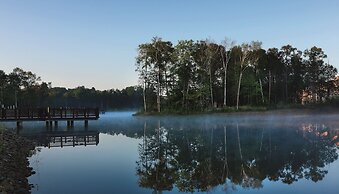 Sheraton Changbaishan Resort