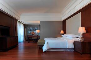 Sheraton Changbaishan Resort